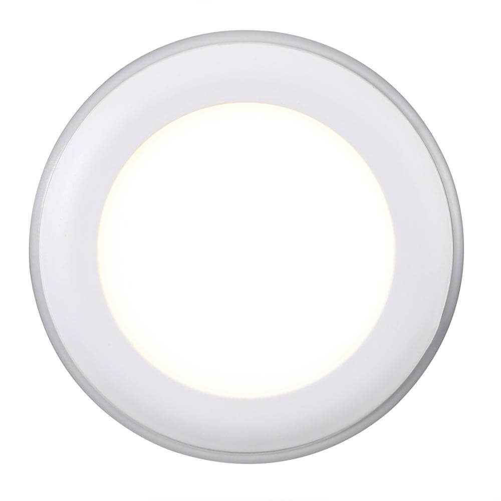 Nordlux Witte spotElkton 2700K - 5W - 47520101
