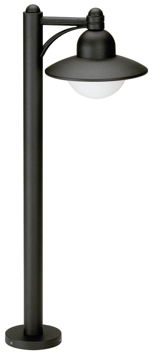 Albert Padverlichting Mauty 90cm - zwart - 664150