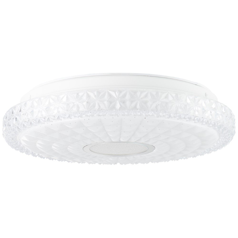 Brilliant Led plafonnièreAdria Ø 30cm - G97152/05