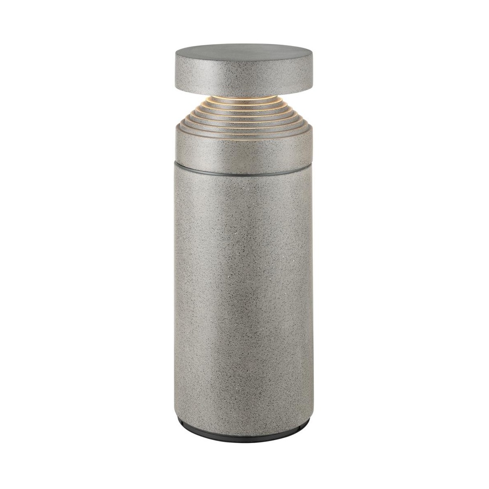 SLV Strakke padverlichtingConcrete 54cm - 1008839