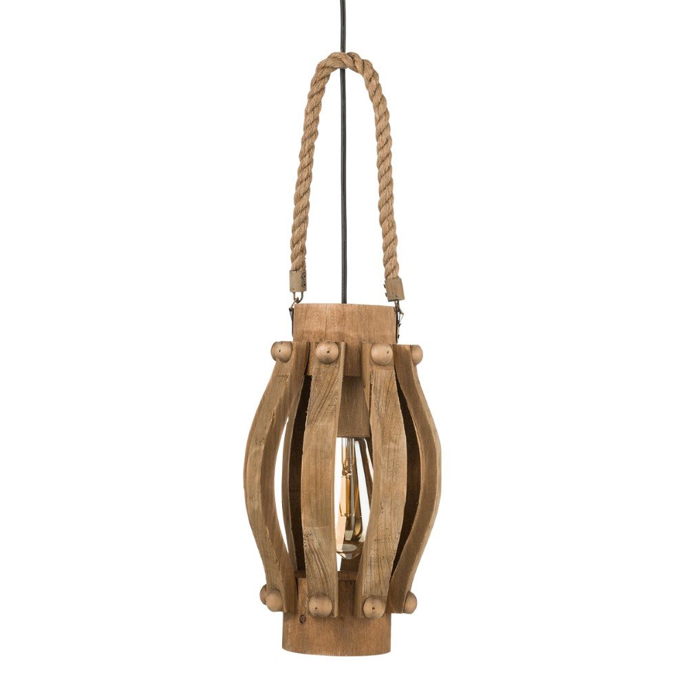 Eglo Hanglamp Kinross 18,5cm - 49725