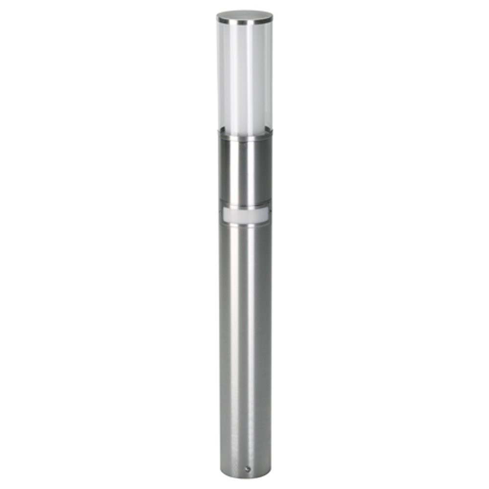 Albert RVS buitenlamp met bewegingssensorRod 90cm - 692071