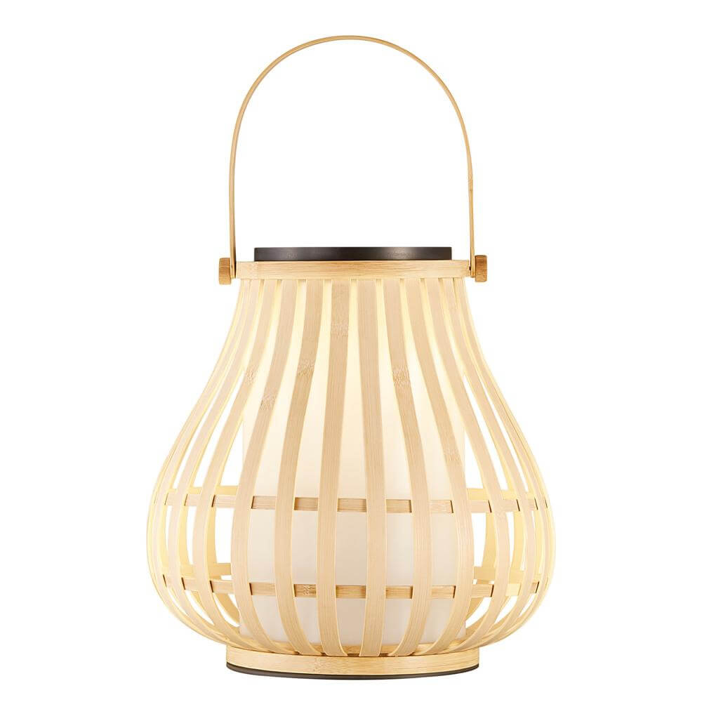 Nordlux WindlichtLeo solar - 2118095062