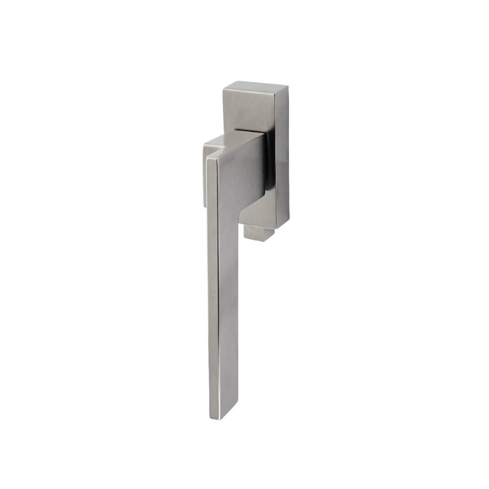 Olivari Design raamkrukLiving afsluitbaar RVS - K222PIS