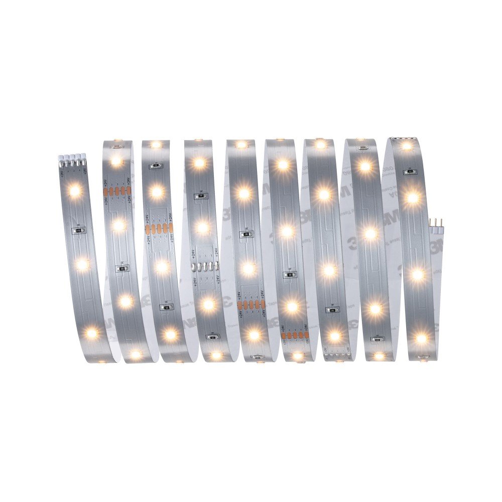 Paulmann 2700KMaxLED 250 2,5m uitbreiding - 79854 afbeelding