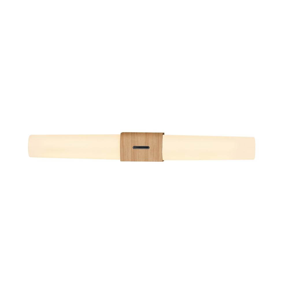 Nordlux WandlampHelva hout - 2015311004