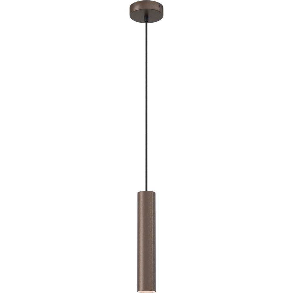 Masterlight Hanglamp 30cm pendelRun cacao - 2380-15-15