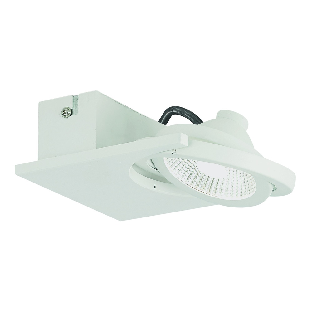 Eglo SpotBrea wit - 78853