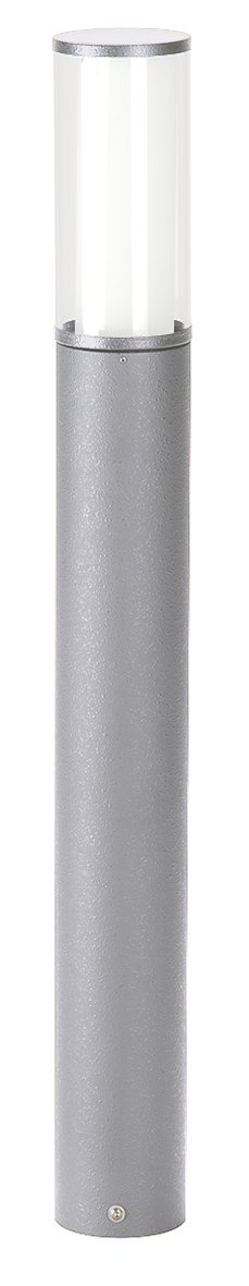 Albert Tuinverlichting zuilRod 90cm - grijs - 692269