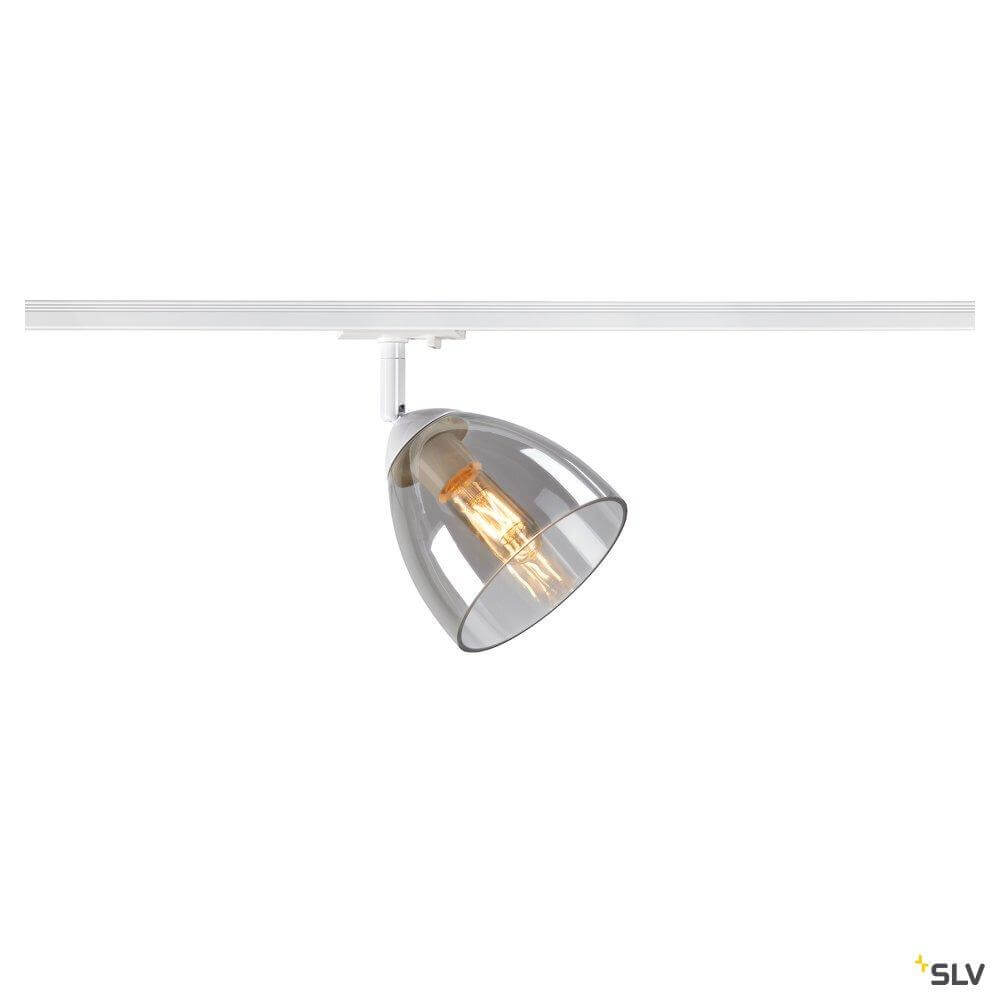 SLV 1-fase lampPara Cone wit - 1006156 afbeelding