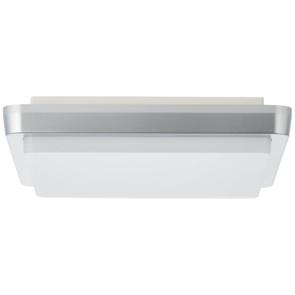 Brilliant PlafondlampDevora vierkant - G91010A58