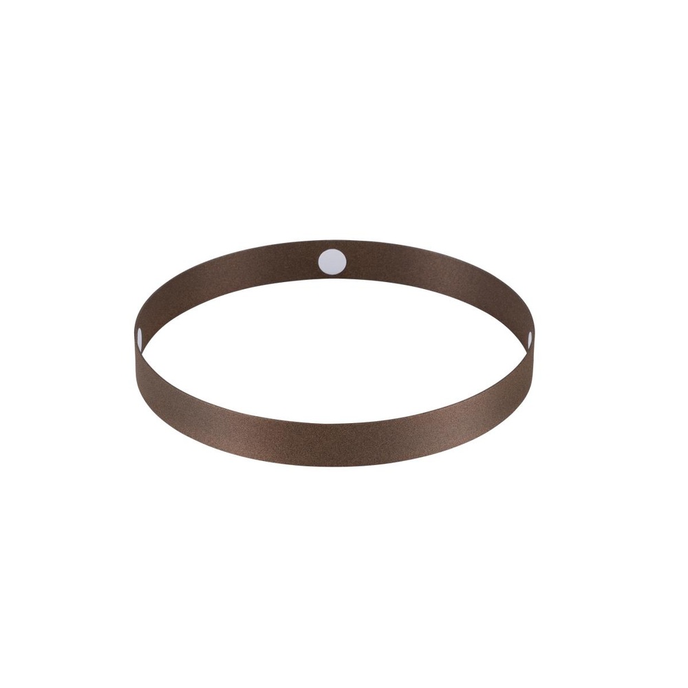 SLV Deco ring Cyft voor Cyft XL roest bruin - 1010212