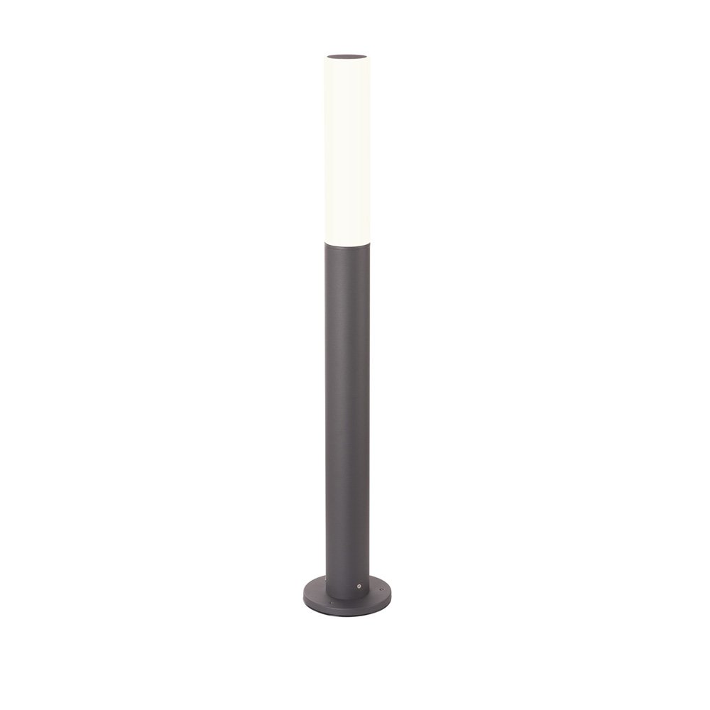 SLV Design tuinlamp Aponi 120cm antraciet - 1000683