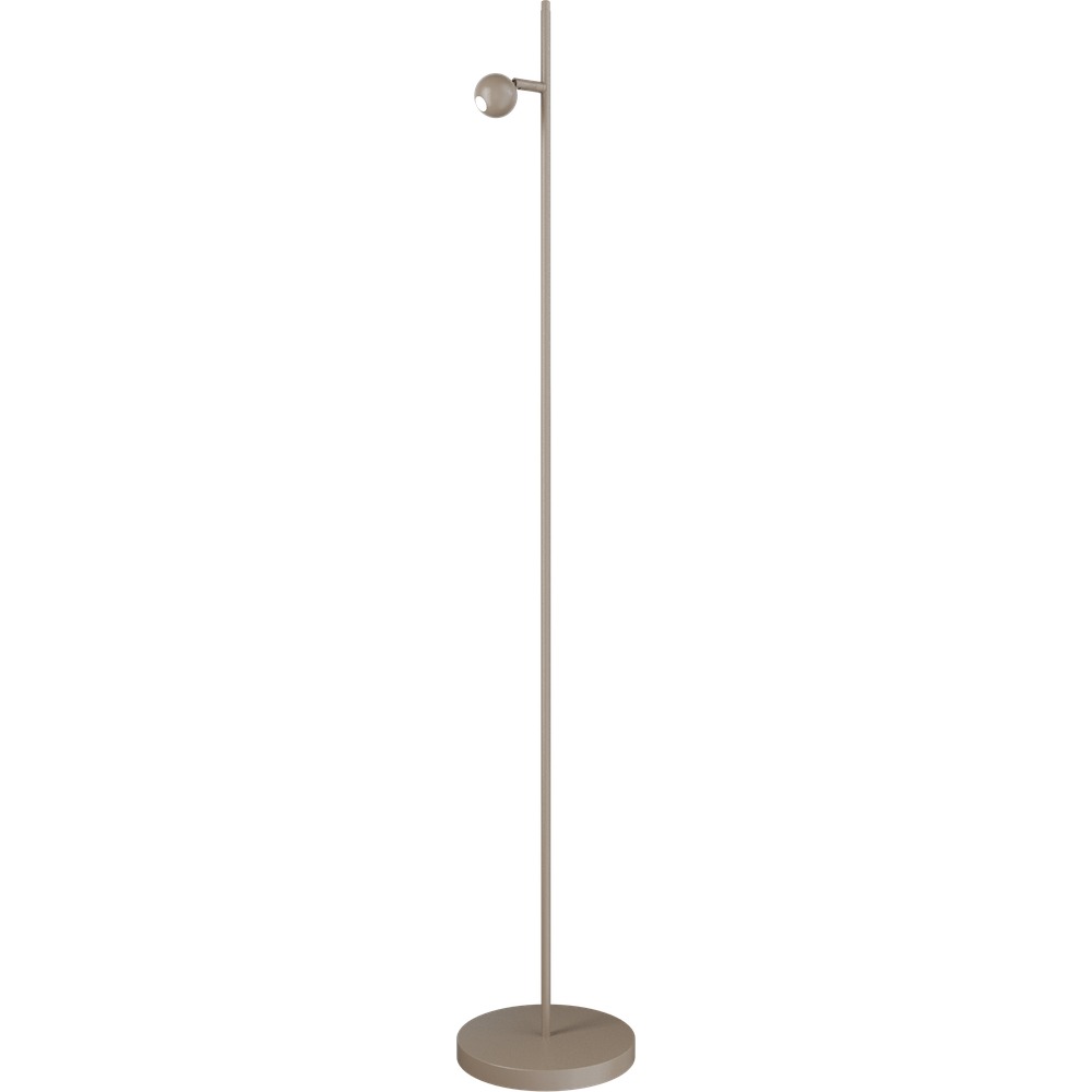 Masterlight Vloerlamp Talana beige terra - 1410-36-36-1