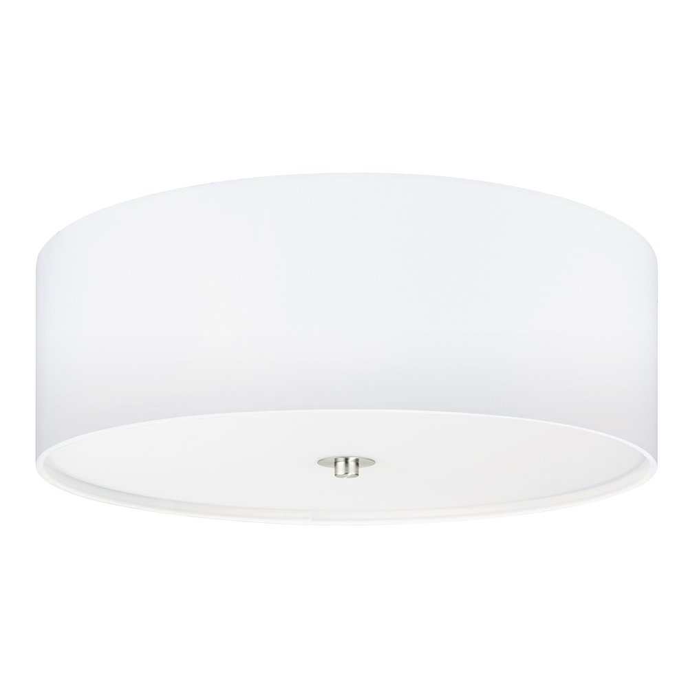 Eglo Plafondlamp Pasteri 47,5cm 47,5cm wit - 94918
