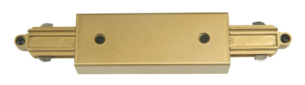 Highlight 1-faseTrack central supply goud - O5109.32