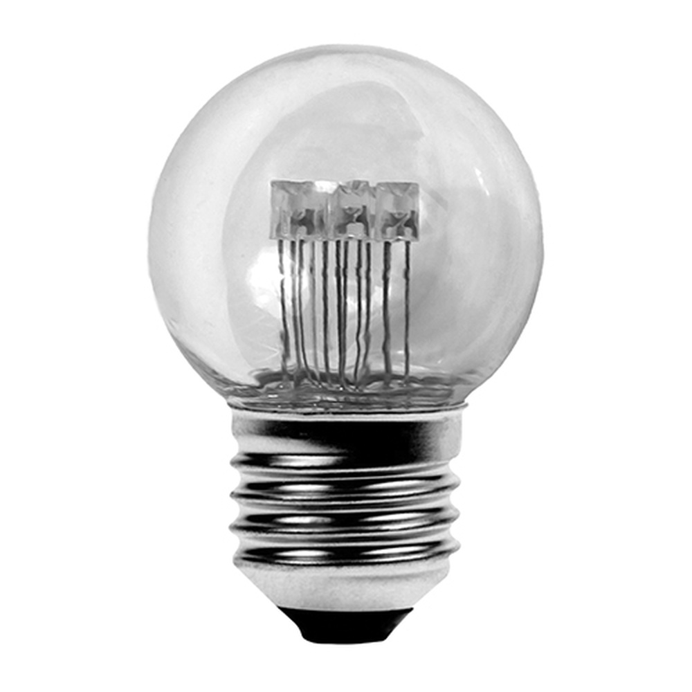 Lyora Lichtbron1W - E27 - 2200-2700K - 63348