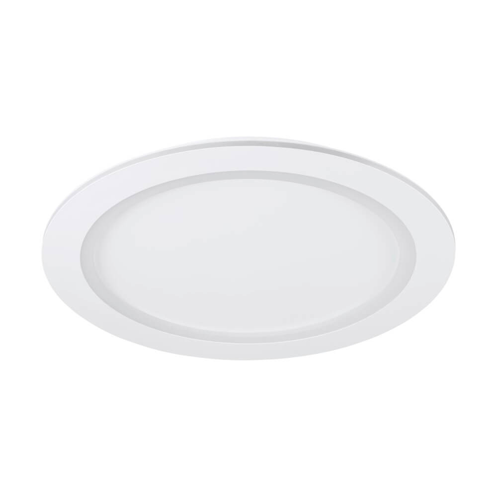 Eglo Ronde plafondlamp Padrogiano-Z Ø 59,5cm wit - 900487