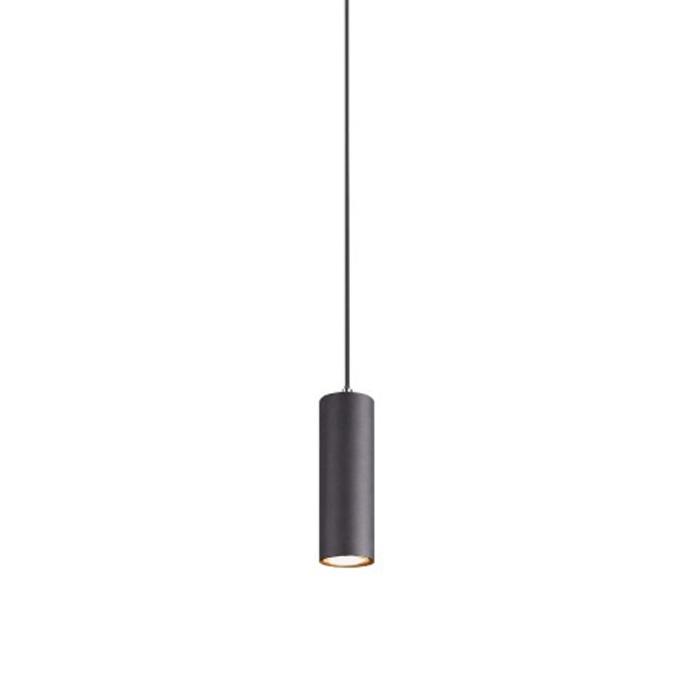 Trio HanglampMarley pendel mat zwart - 312400132