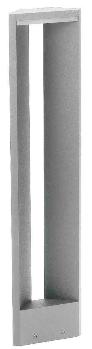 Albert Buitenverlichting tuinpad Tiron 90cm grijs - 692279