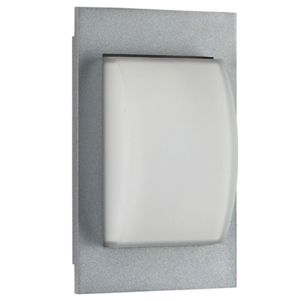 Albert Verlichting balkon Pentangles 30cm - grijs - 696208