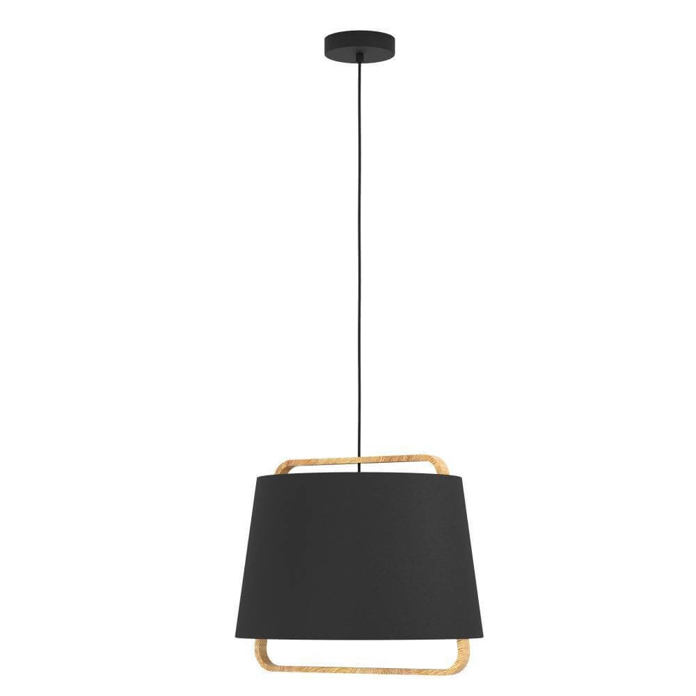 Stars of Light Stoffen hanglamp Camaloza Ø 44cm - 390185