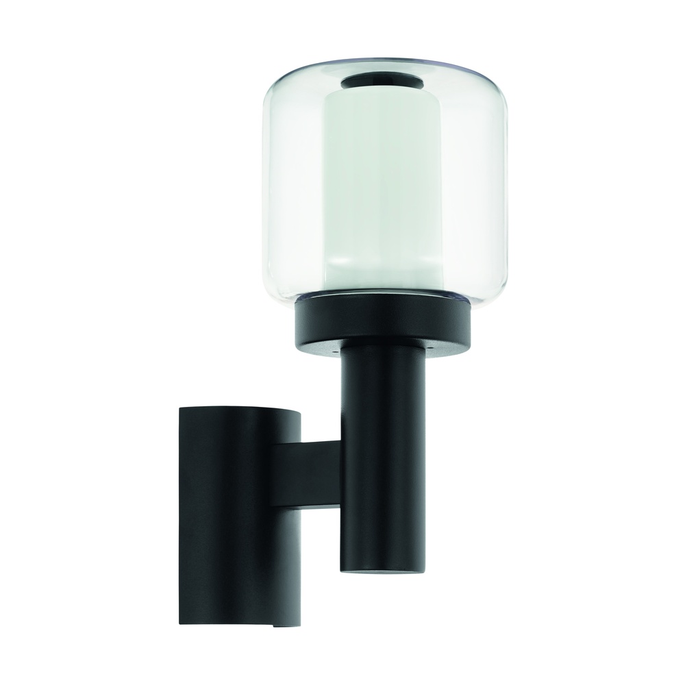 Eglo Design wandlampPoliento zwart - 79559