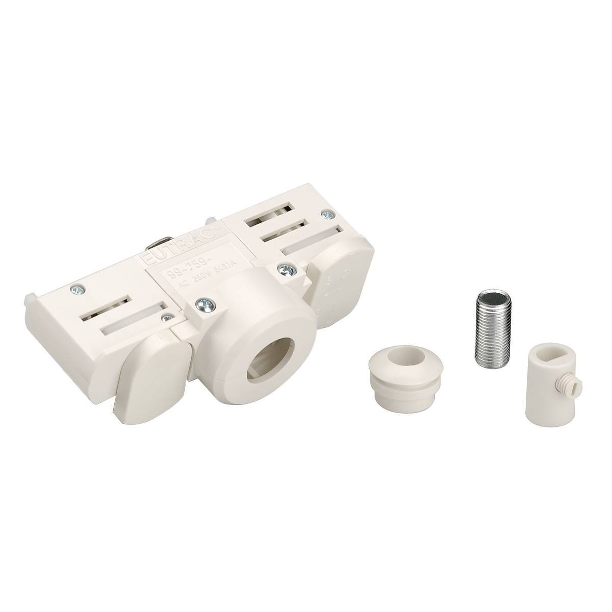 SLV 3-Fase Rail Supply wit - 1001542
