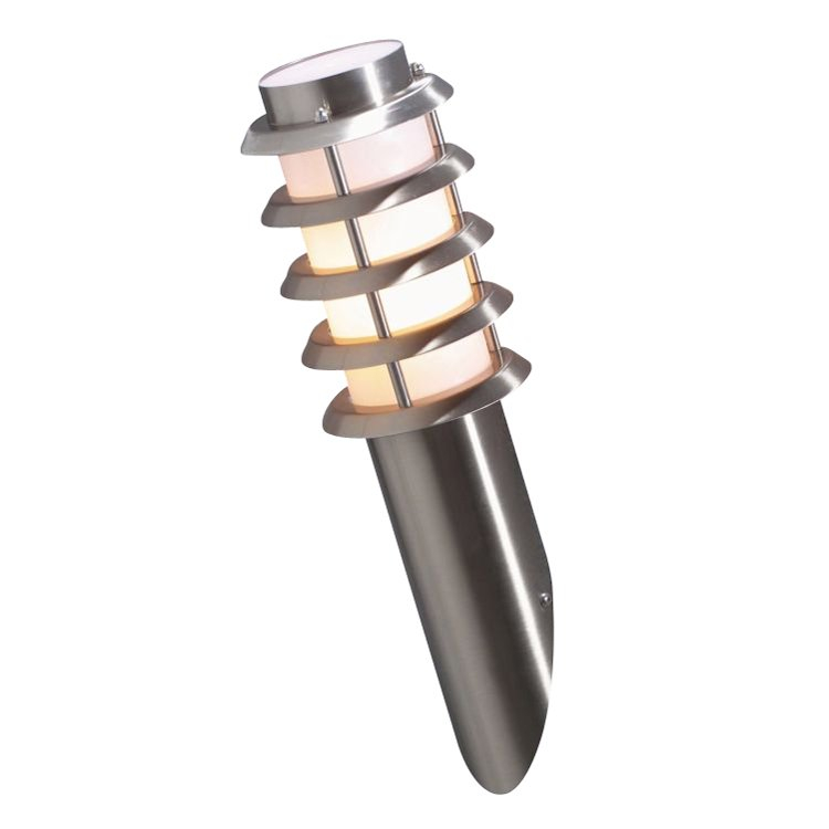 KonstSmide Rvs tuinverlichting Trento - 7560-000