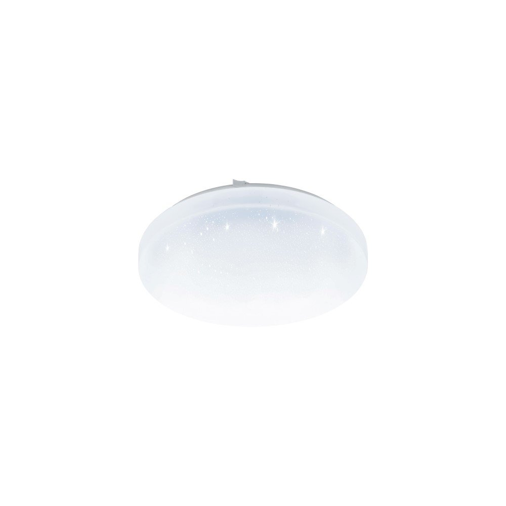 Eglo Badkamer plafonnière Frania-A Ø 30cm - 98294