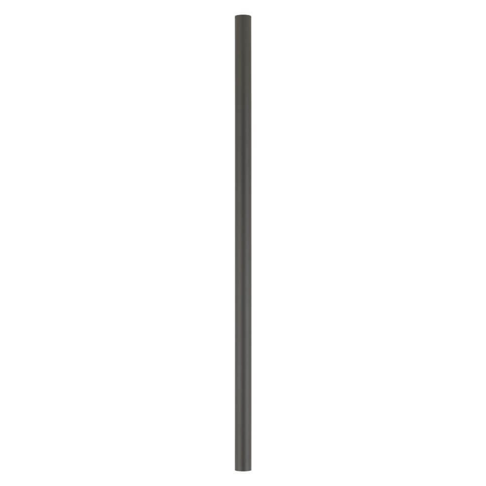 Lyora Lange opbouwspotFourty XL 110cm - antraciet - 10899