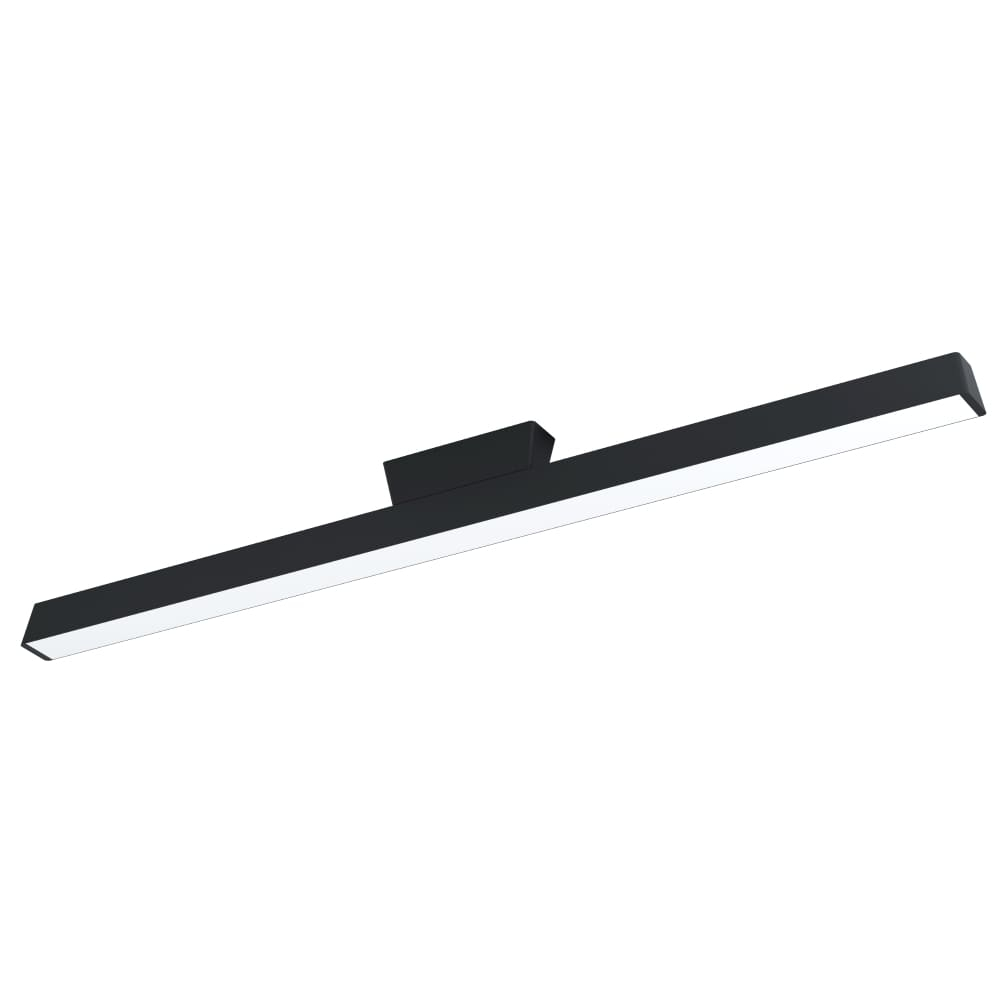 Eglo Plafondlamp Zigbee Simolaris-Z 122x5,5cm - 99602