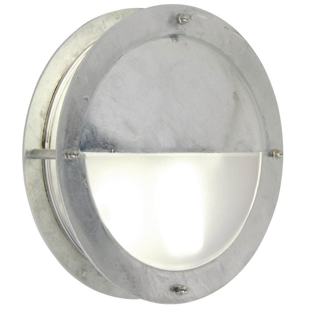 Nordlux ScheepslampMalte zink kust IP-waarde - 21841031