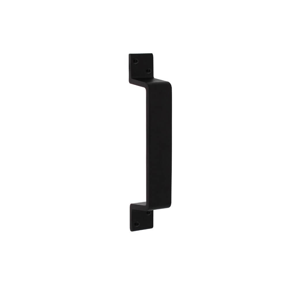 Intersteel DeurgreepGripon 200x29mm zwart - 0023.872506