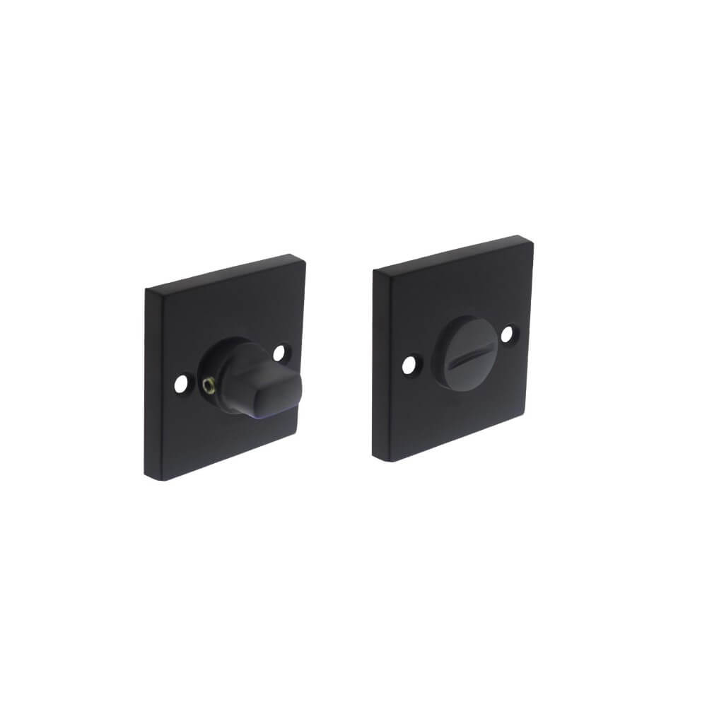 Intersteel WC-sluitingTira schroefgat vierkant zwart - 0023.318460