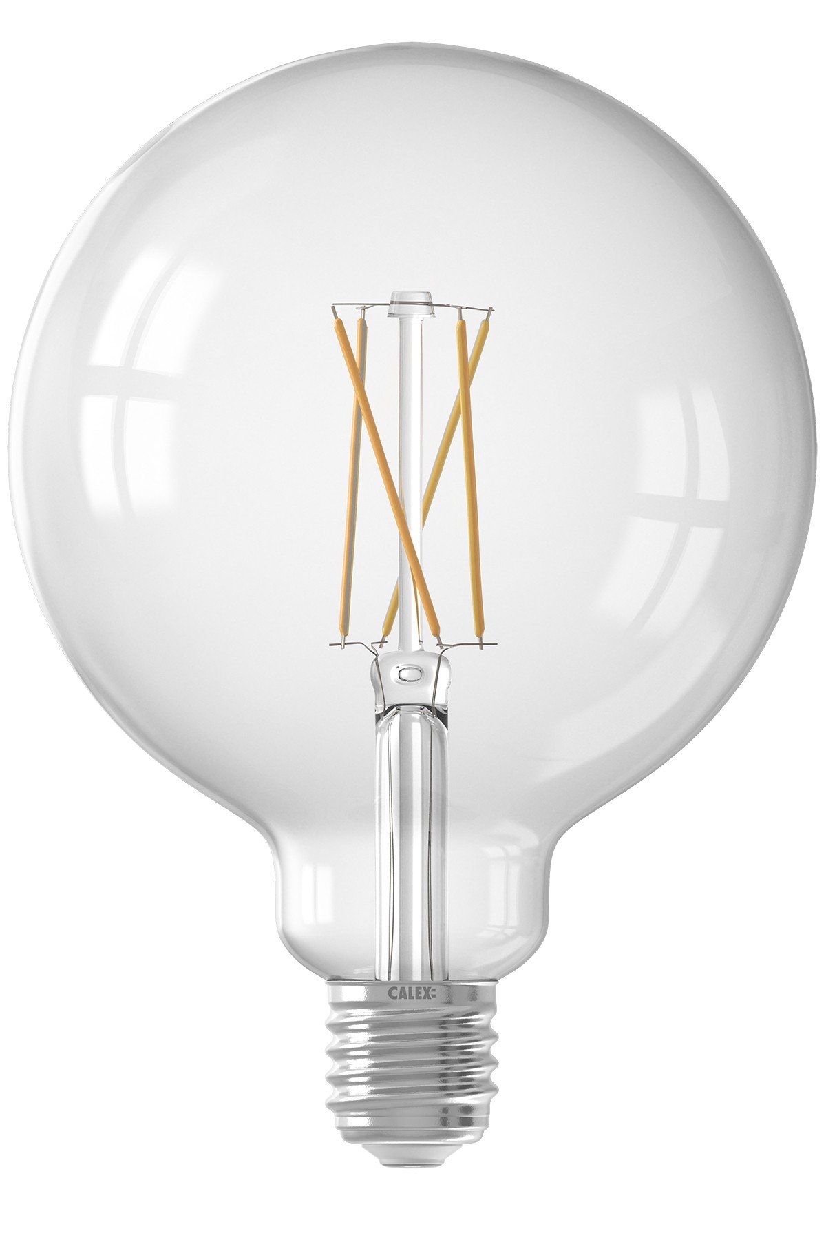 Circle Smart Home E27 - 7W - 1800-3000K Ø 12,5cm - 429036.1