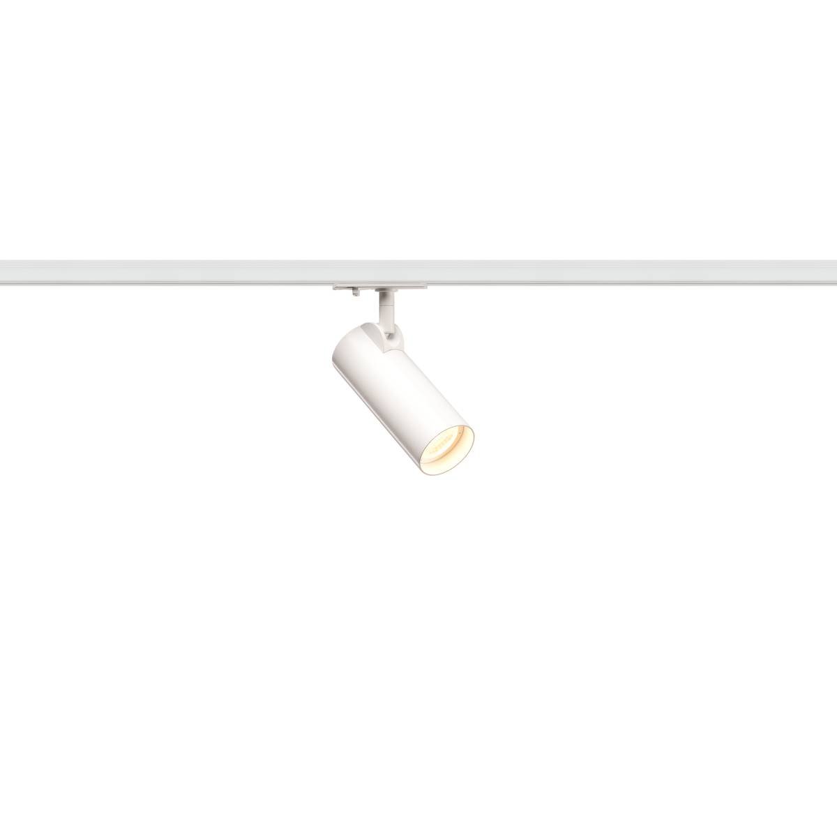 SLV Railspot Helia 50 1-fase wit - 143581