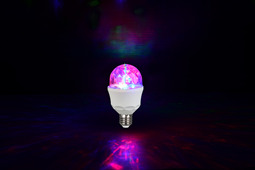 Trio E27 lichtbronPasha 3W - R908-1471