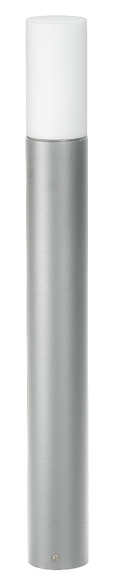 Albert Buitenlamp paalCyl 90cm - 3000K - grijs - 692277