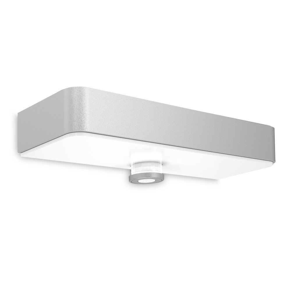Steinel SensorlampXsolar SOL-O op zonne energie - 52652