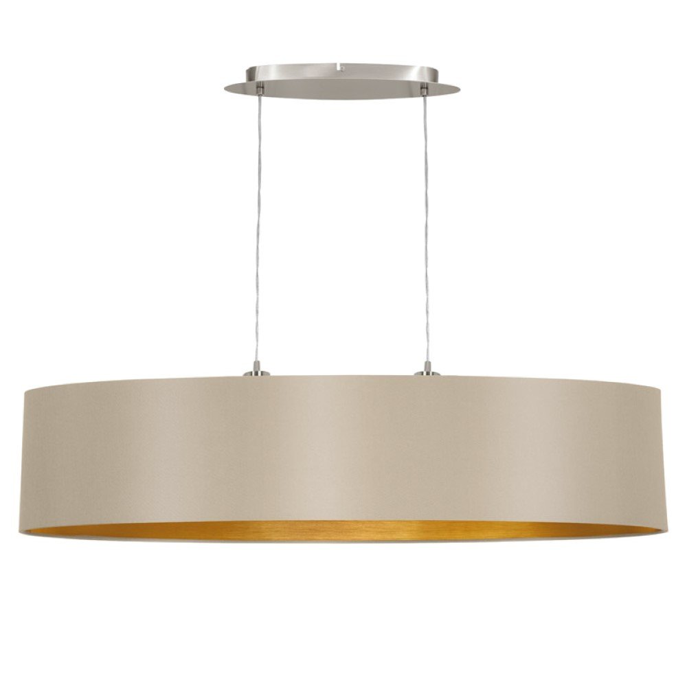 Eglo Hanglamp Maserlo 100cm - 31618