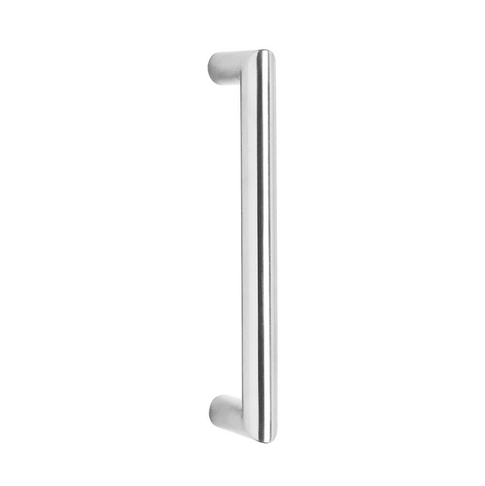 Intersteel Deurgreep rechtGripon 32cm RVS - 0035.433511