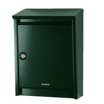 Decayeux BrievenbusD110 Groen - DEC132564 afbeelding