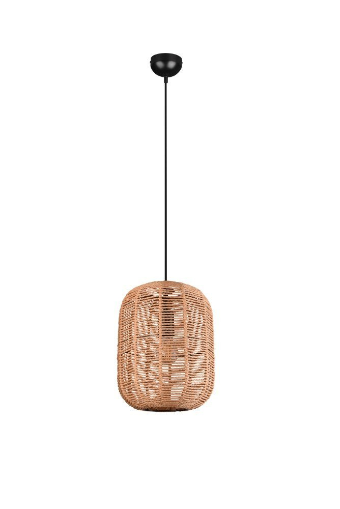 Trio Rotan hanglampRuna Ø 35cm - 303090132