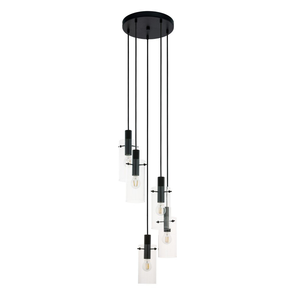 Eglo Hanglamp Montefino Vide - 97368
