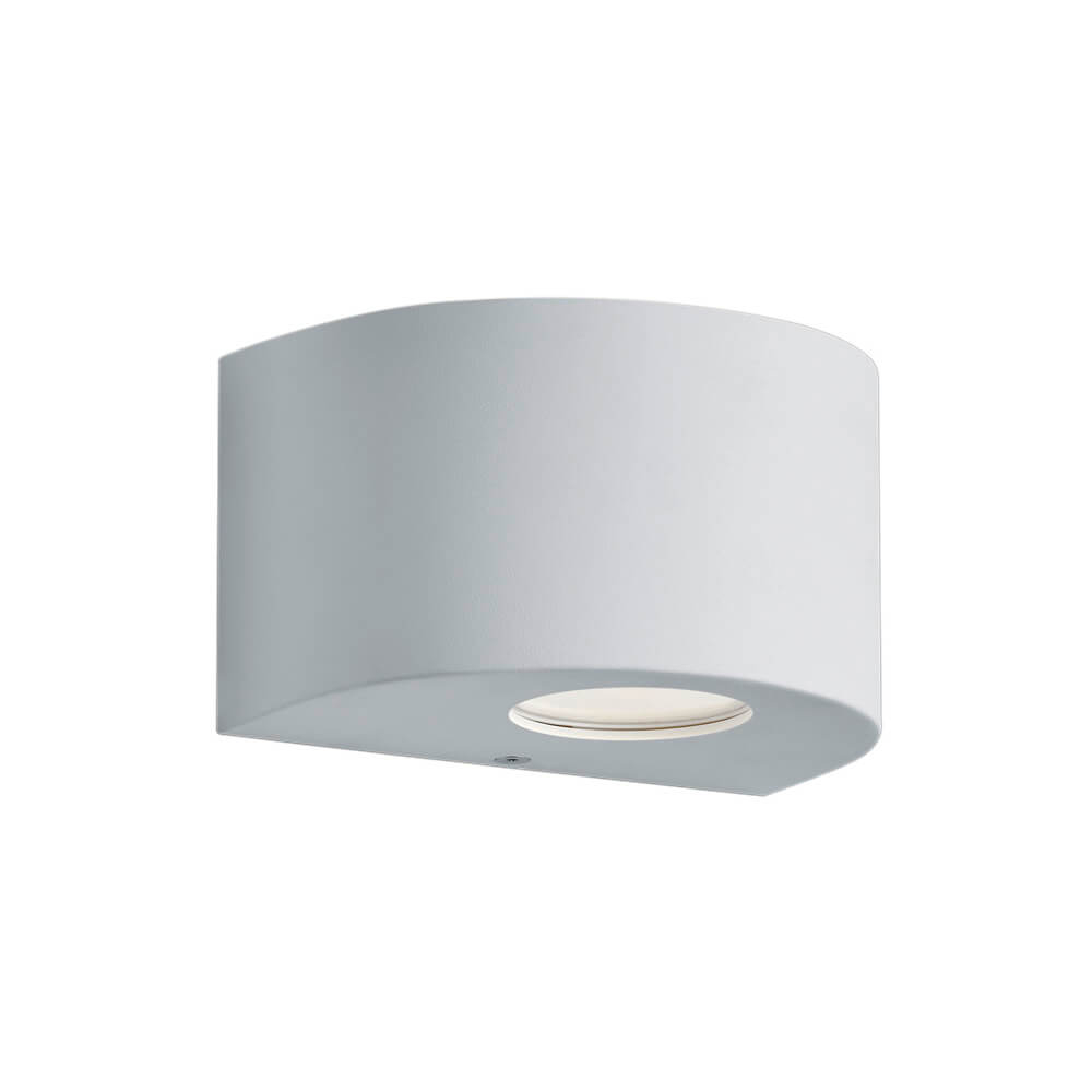Trio Wand lampRosario Up - Down 2x2w - 3000K mat wit - R28232631