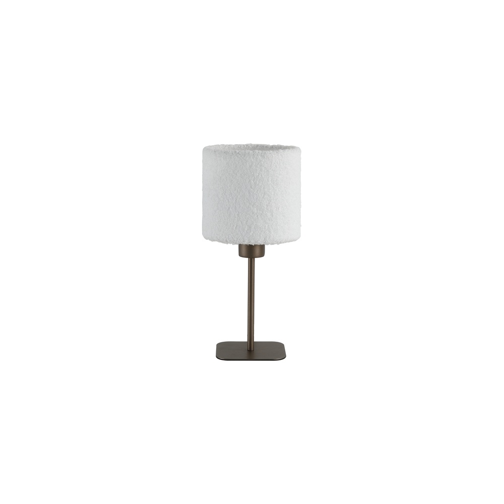 Searchlight TafellampChelsea Ø 16cm - EU50501LT