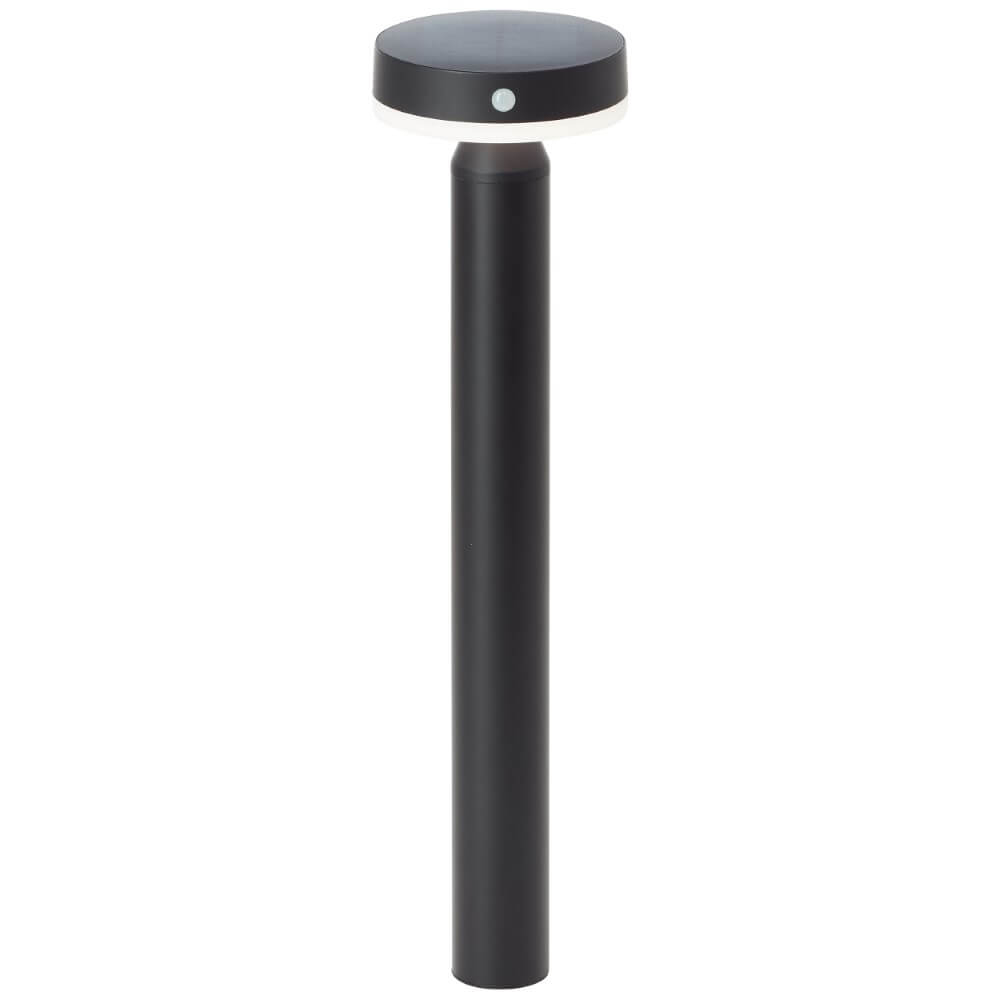 Brilliant Staande lampMagua design zwart 50cm - G40442/06