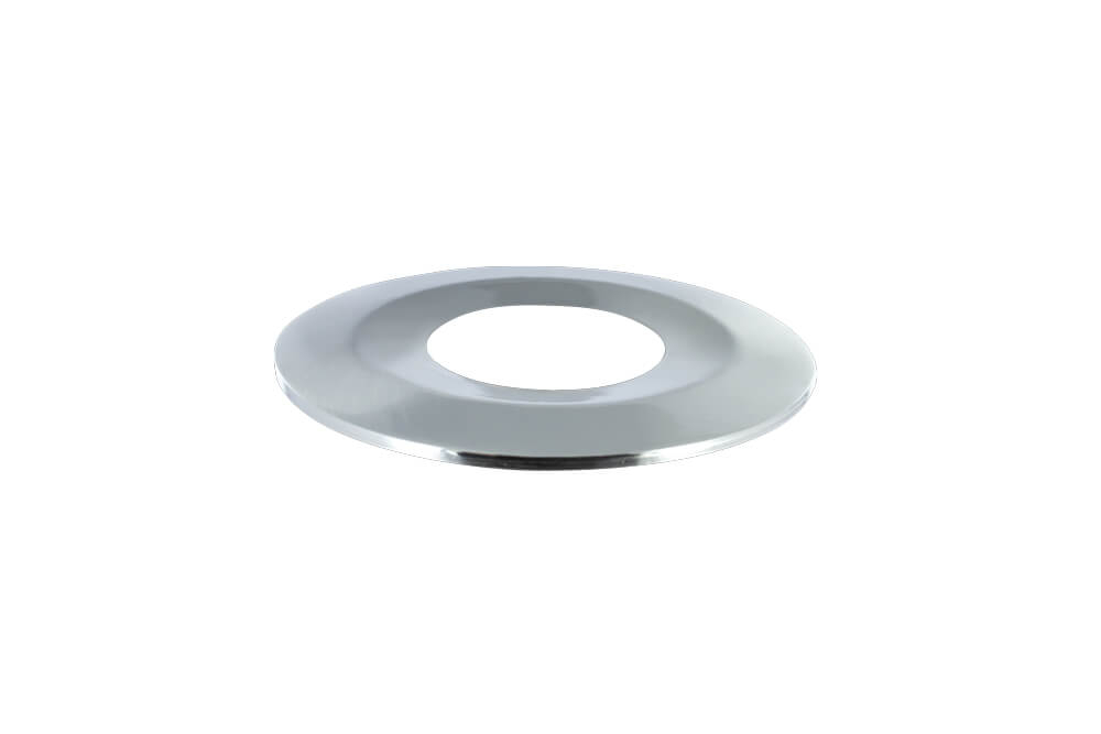 Lyora RVS ring voorFireTone Bezel - ILDLFR70G002