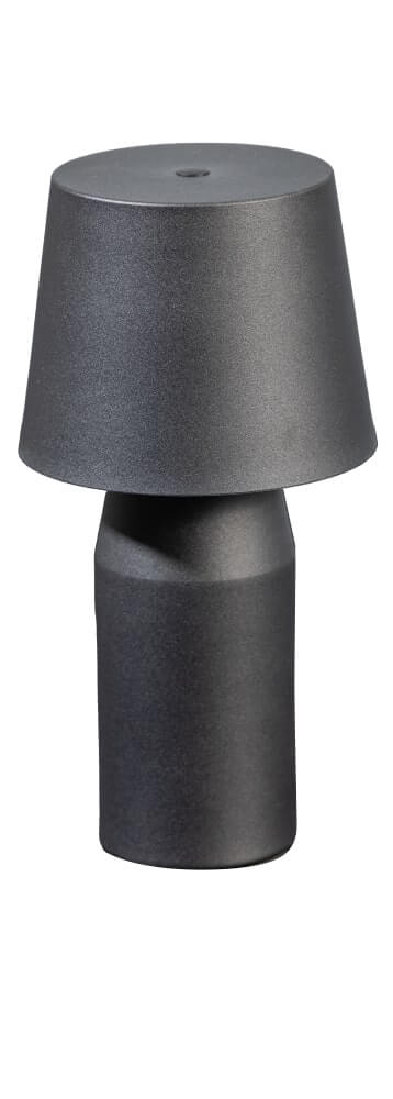 ETH Design tafellampAron zwart - 05-TL3247-30